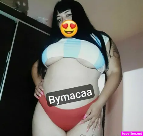 Macasex OnlyFans Thumbnail #mTXboWKTwS