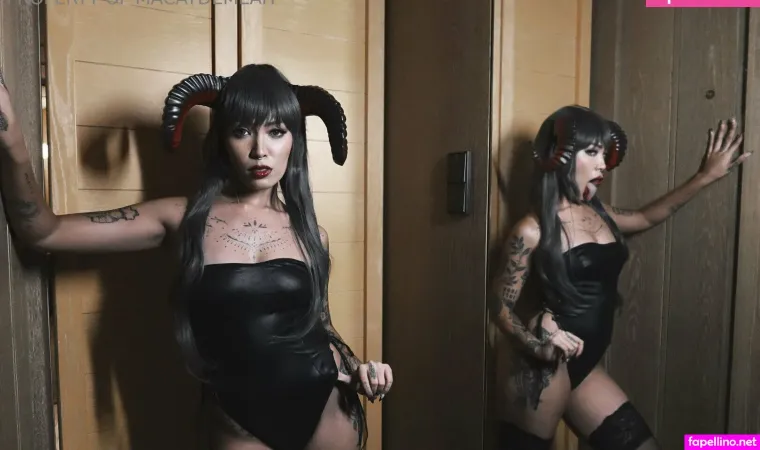 Macatdemeah OnlyFans Thumbnail #PwTmtWekzn