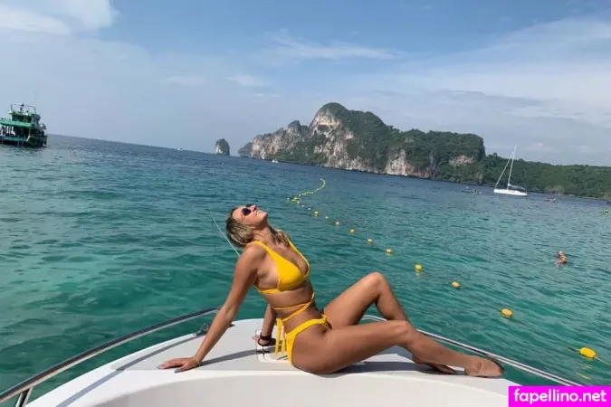 Macauley Pearman OnlyFans Thumbnail #jgpKAtApVg