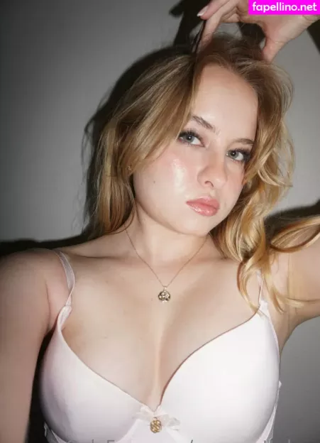 Mace Griffin OnlyFans Thumbnail #Cda9devOD2