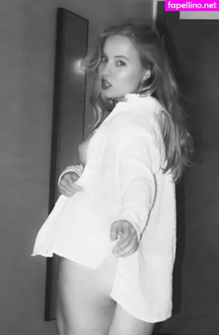 Mace Griffin OnlyFans Thumbnail #RKHNaxCsYZ