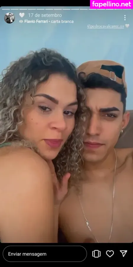 Maceio OnlyFans Thumbnail #Ta88dJXRZ4