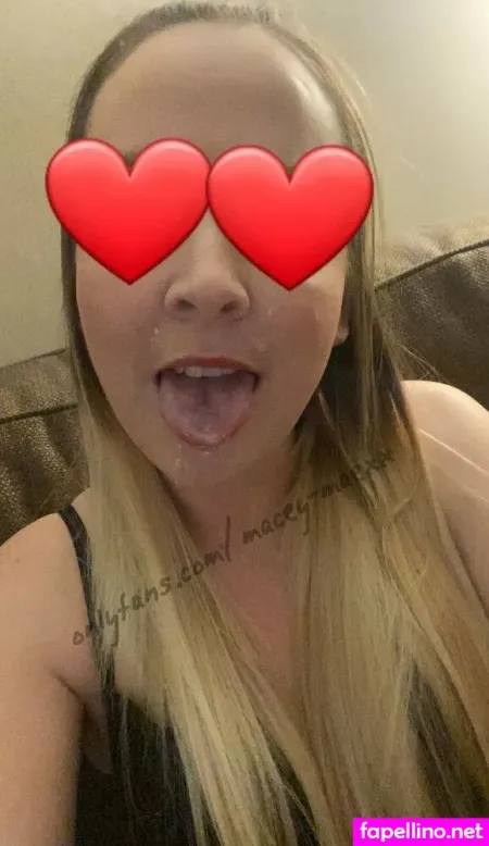 Macey Maexx OnlyFans Thumbnail #0dQAhcSoWU