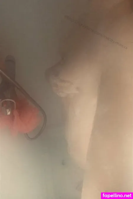 Macey Maexx OnlyFans Thumbnail #0vUtImxkls