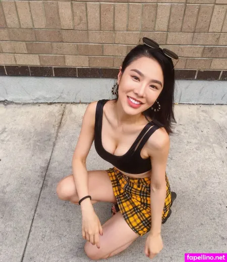 Macey Wan OnlyFans Thumbnail #v215CxKzsx