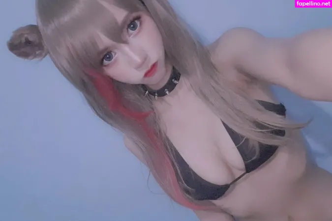 Machinegunkuro OnlyFans Thumbnail #DDUZR8O3Kb