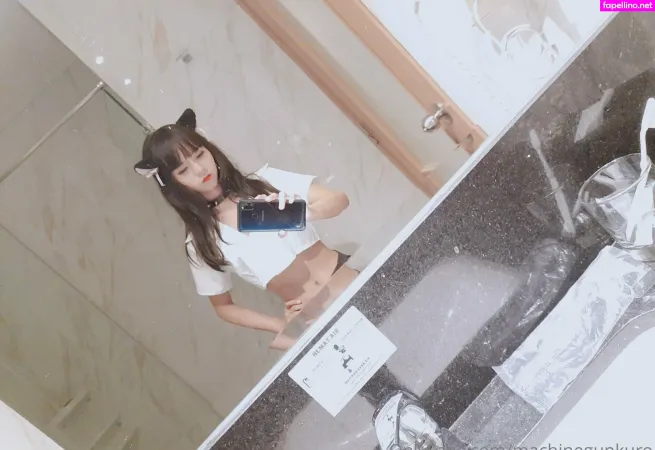 Machinegunkuro OnlyFans Thumbnail #Ujcwi1Qrlr