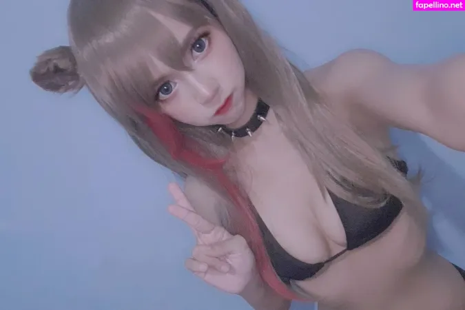 Machinegunkuro OnlyFans Thumbnail #Z9ugcQiOSl