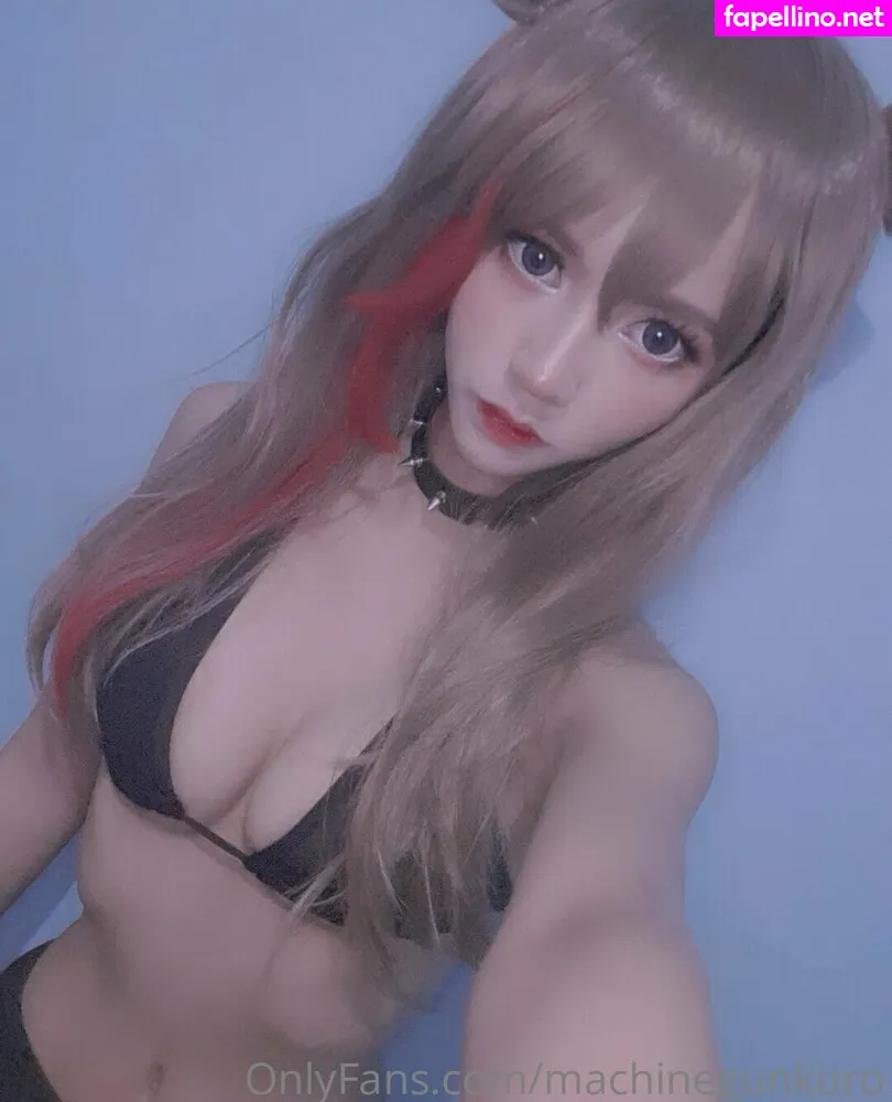 666kuro666, machinegunkuro Nude Leaked OnlyFans Photo #ahqSQreVJ9