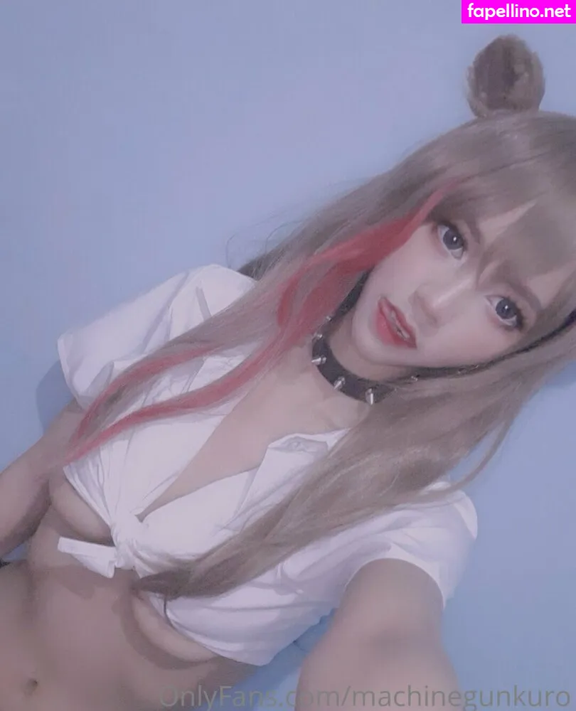 666kuro666, machinegunkuro Nude Leaked OnlyFans Photo #swKTBN5ojl