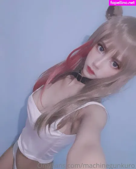 Machinegunkuro OnlyFans Thumbnail #y1KU8XHvhS