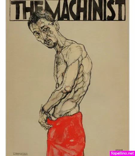 Machinist OnlyFans Thumbnail #9nD7x9Wsav