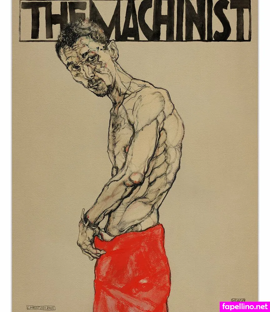 Machinist Nude Leaked OnlyFans Photo #9nD7x9Wsav