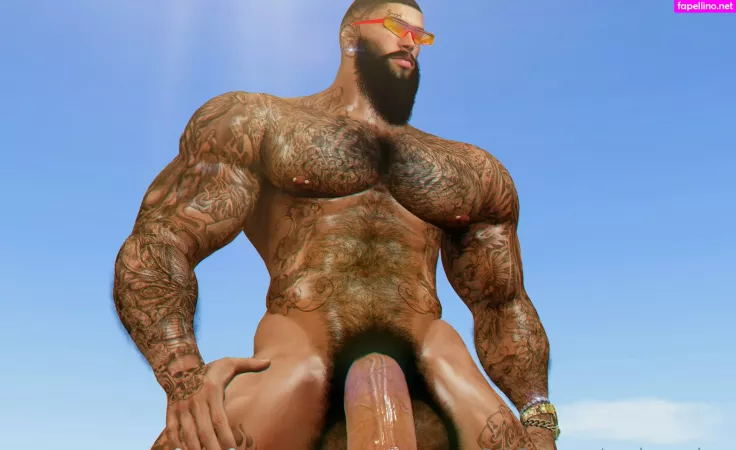 Machomuskxxx OnlyFans Thumbnail #8HJ3SvHhPW