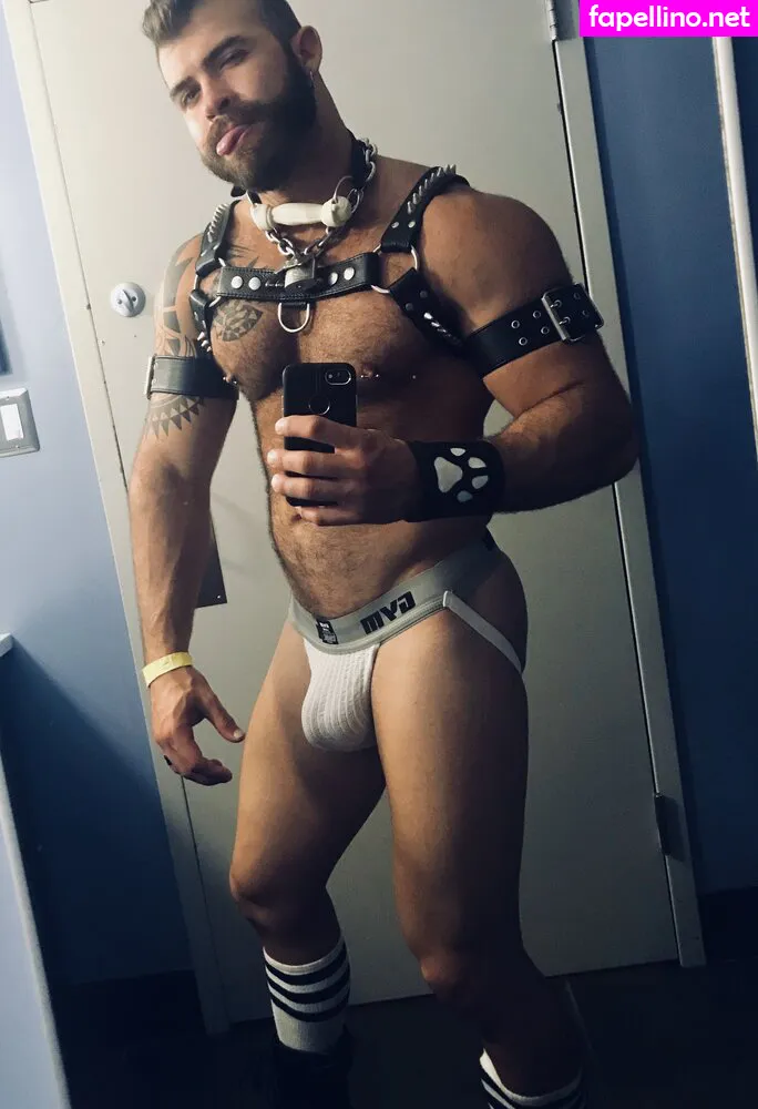 machopup Nude Leaked OnlyFans Photo #2s36bHSYz9