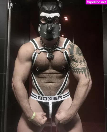 Machopup OnlyFans Thumbnail #75IuwOricu