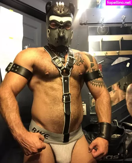 Machopup OnlyFans Thumbnail #FrKgF1eNn9