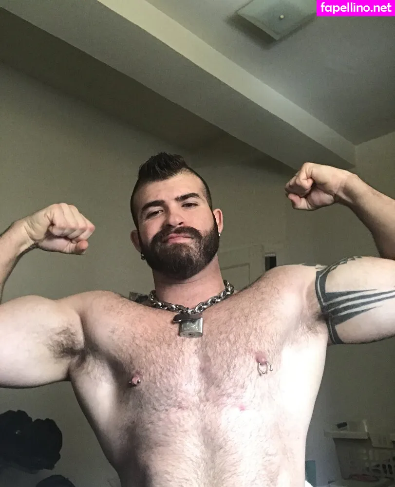 machopup Nude Leaked OnlyFans Photo #JC9qYtbe71