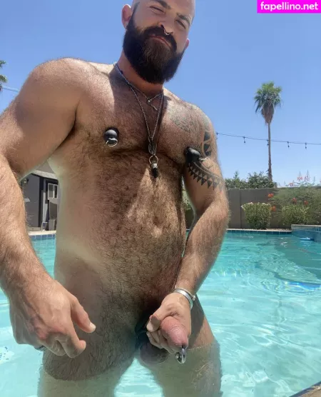 Machopup OnlyFans Thumbnail #LXC4y9G0Va