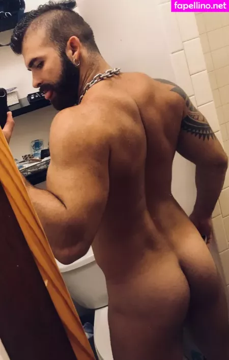 Machopup OnlyFans Thumbnail #MUXlSNFwQG