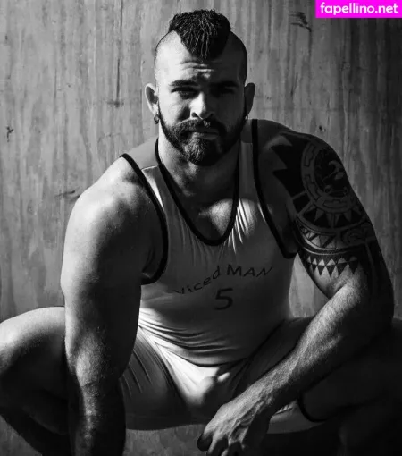 Machopup OnlyFans Thumbnail #Sqe4ASKeq4