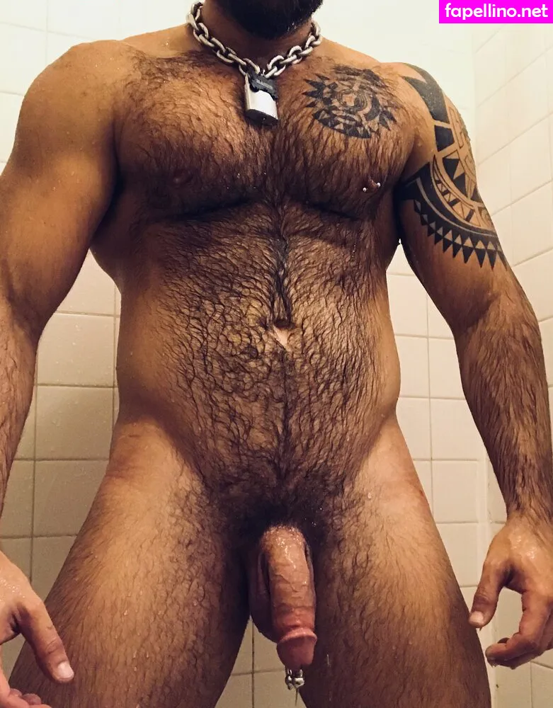 machopup Nude Leaked OnlyFans Photo #TIt63OqZzt