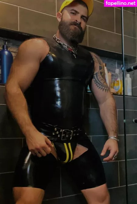 Machopup OnlyFans Thumbnail #Tw3Hk8gnJh