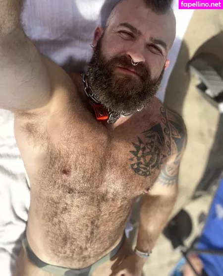 Machopup OnlyFans Thumbnail #UA2N0Xghy6