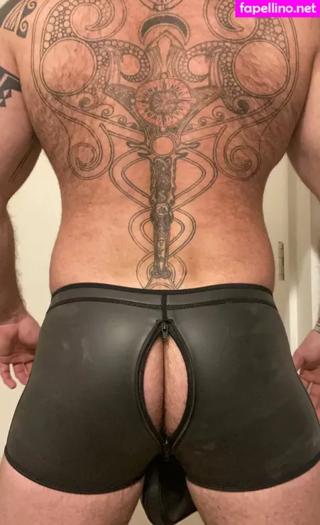 Machopup OnlyFans Thumbnail #aNVu1jEUtP