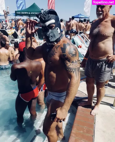 Machopup OnlyFans Thumbnail #dYZnZtcyij