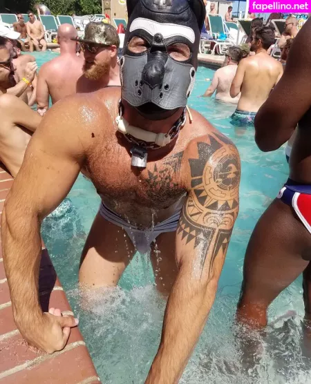 Machopup OnlyFans Thumbnail #fWYiVQY7O3