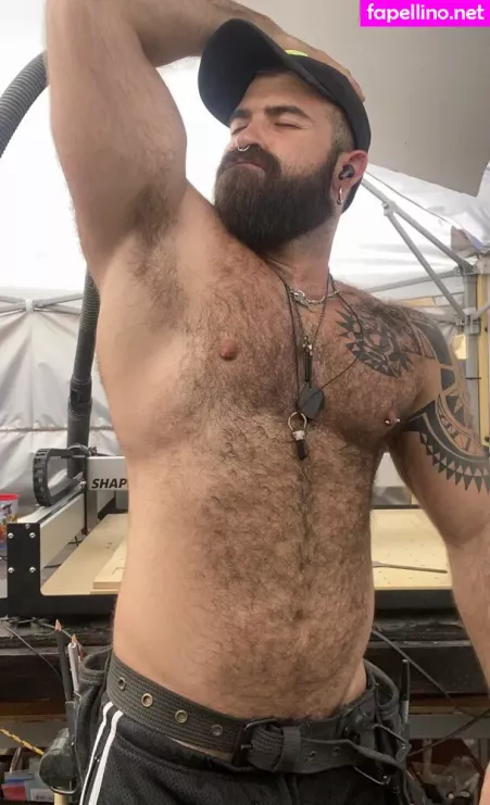 Machopup OnlyFans Thumbnail #fyndB7wHrW