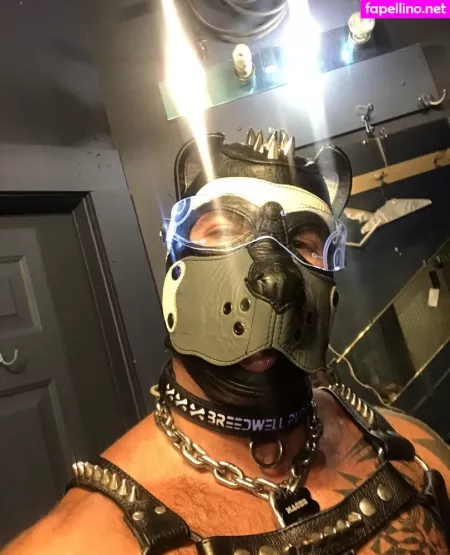 Machopup OnlyFans Thumbnail #kgDNyclHq9