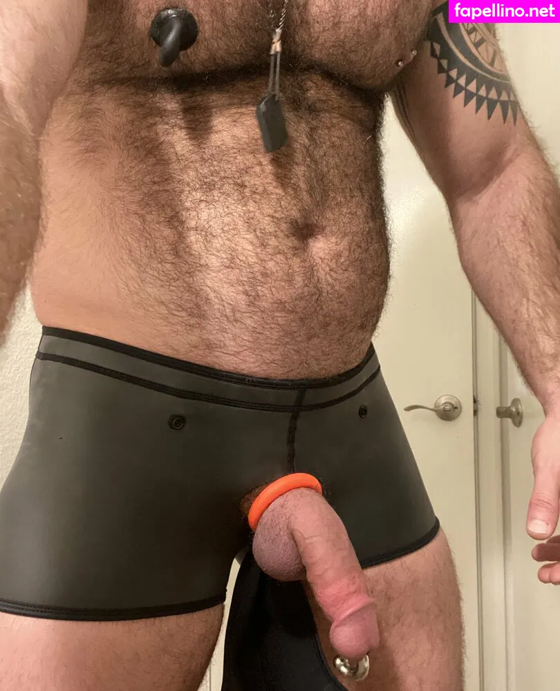 machopup Nude Leaked OnlyFans Photo #mwlduwmPHX