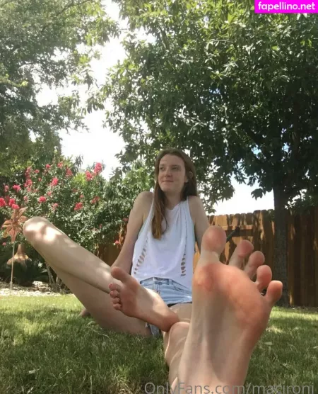 Maci Currin OnlyFans Thumbnail #Q6nkooucv9