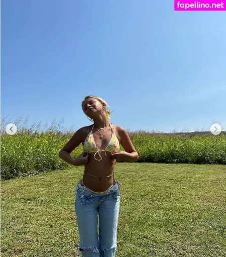 Maci Jo Mccarley OnlyFans Thumbnail #5YdGwxZ0Yb