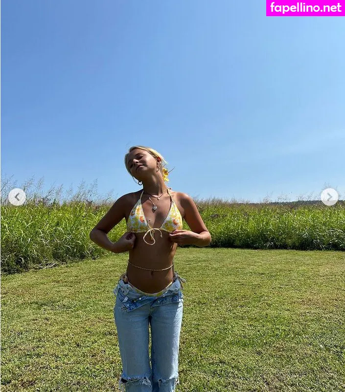 macimccarley Nude Leaked OnlyFans Photo #5YdGwxZ0Yb