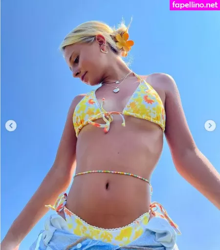 Maci Jo Mccarley OnlyFans Thumbnail #K4Qb9jpe2s