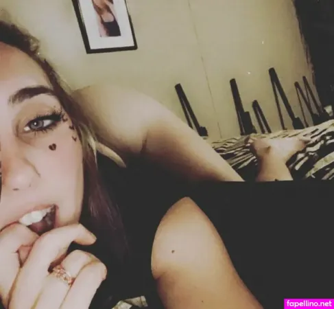 Maci Jones OnlyFans Thumbnail #81LYDsoRGa