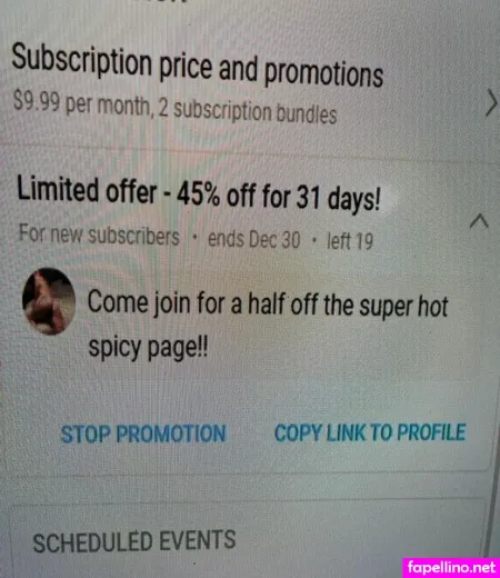 Maci Jones OnlyFans Thumbnail #jxCBxRmWCz