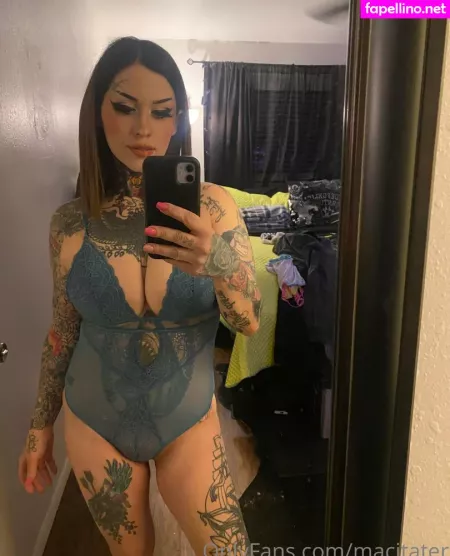 Maci Tate OnlyFans Thumbnail #Ha5ql9J26h