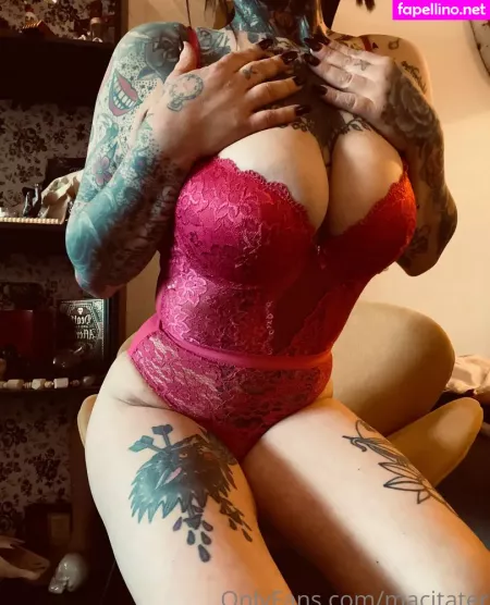 Maci Tate OnlyFans Thumbnail #NOn322lhPb