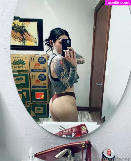 Maci Tate OnlyFans Thumbnail #Nj76hPPSVD