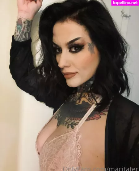 Maci Tate OnlyFans Thumbnail #SsrrdB74rB