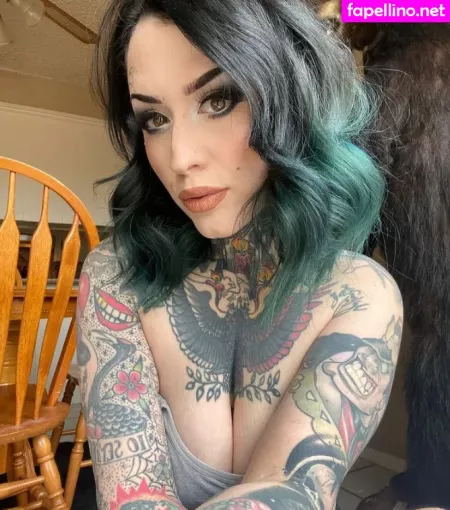 Maci Tate OnlyFans Thumbnail #mHQQMne4FZ