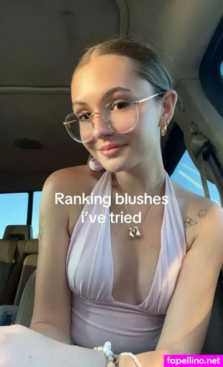 Macie Br0wn Main Profile Photo