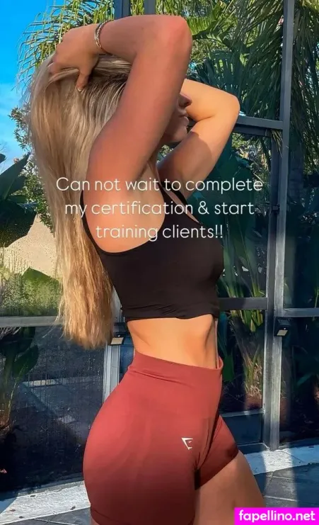 Macie Swack OnlyFans Thumbnail #kpTzjKhoRF