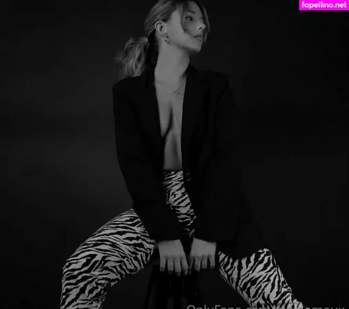 Maciemayx OnlyFans Thumbnail #JEpskyQVcs