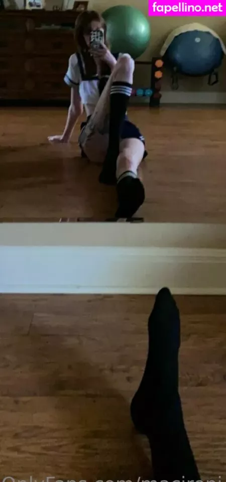 Macironi OnlyFans Thumbnail #Qh2D8XR5W4