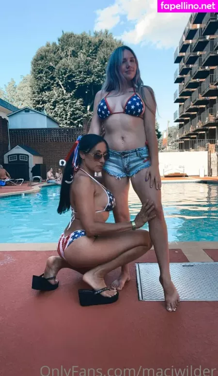 Maciwilder OnlyFans Thumbnail #E5qAGsNjqO